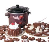 Fondue Pot