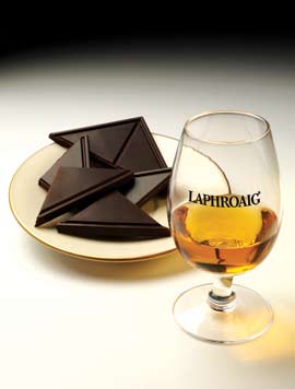 Laphroaig