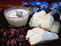 Cocoa Butter