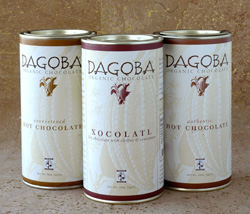 Dagoba Hot Chocolate