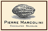Pierre Marcolini logo