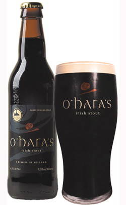 O'Hara's Irish Stout