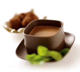 Hot chocolate