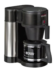 Bunn Electric Drip Coffeemaker