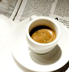 Espresso Cup