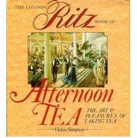 The London Ritz Book