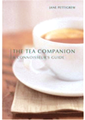 The Tea Companion