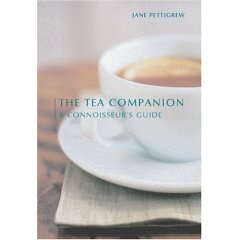 The Tea Companion