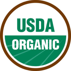 USDA Organic Logo