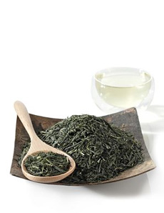 Sencha Tea