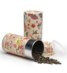 Washi Tin