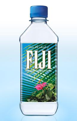 Fiji Water