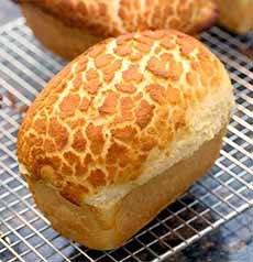 Tiger Bread