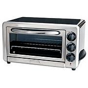 Toaster Oven