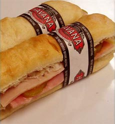 Cuban Sandwiches