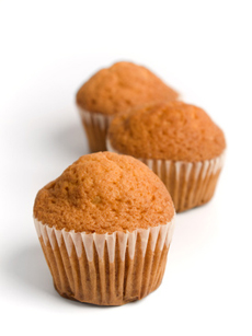 Corn Muffins