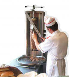 Doner Kebab