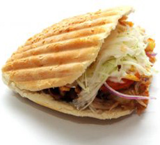 Doner Kebab