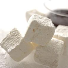 Gourmet Marshmallows