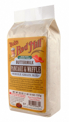 Buttermilk Pancake Mix