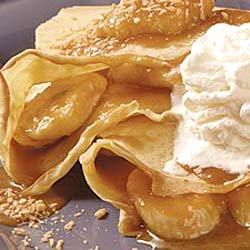 Crepes