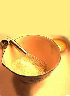 Mixing Bowl