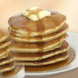 Pancakes