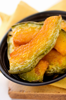 Roast Squash