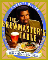 The Brewmaster's Table