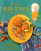 Jay Harlow's Beer Cuisine