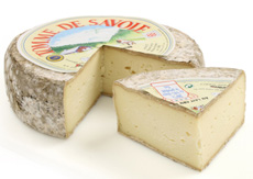 Tomme de Savoie