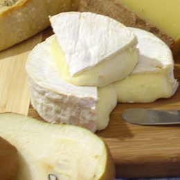 Camembert