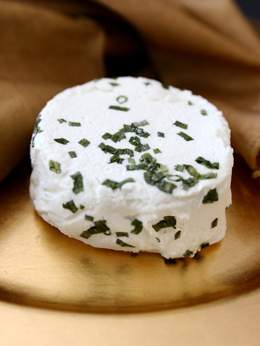 Fresh Chevre