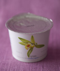 True Yogurt - Vanilla