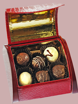 Krishon Chocolates