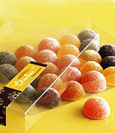 Pate de Fruits