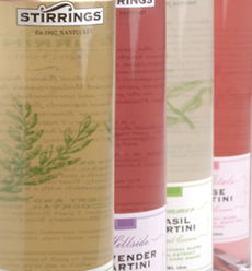 stirrings cocktail essences