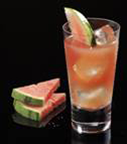 Watermelon Cocktail