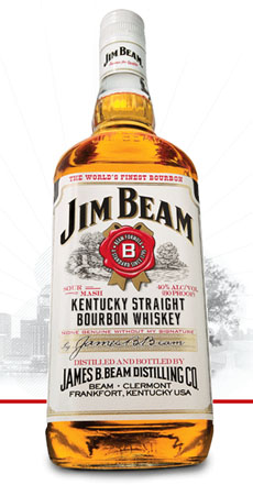 Jim Beam