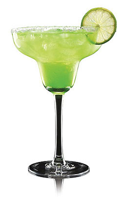 Classic Melon Margarita