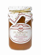 Pumpkin Butter