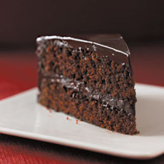 Devil's Food Cake