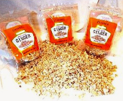 Crystallized Ginger