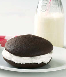 Whoopie Pie