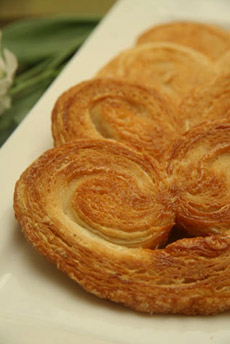 Palmiers