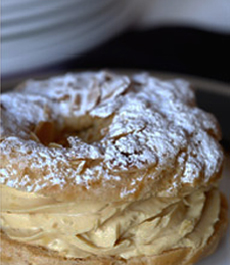 Paris Brest