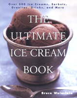 Ultimate Ice Cream Book