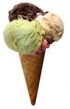 Sugar Cone