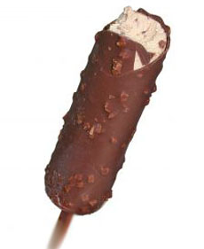 Ice Cream Pop