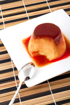 Creme Caramel